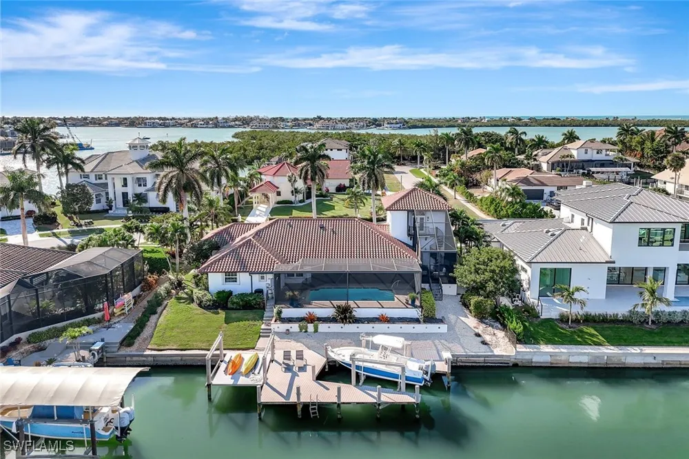 Giralda Court Marco Island, FL 34145