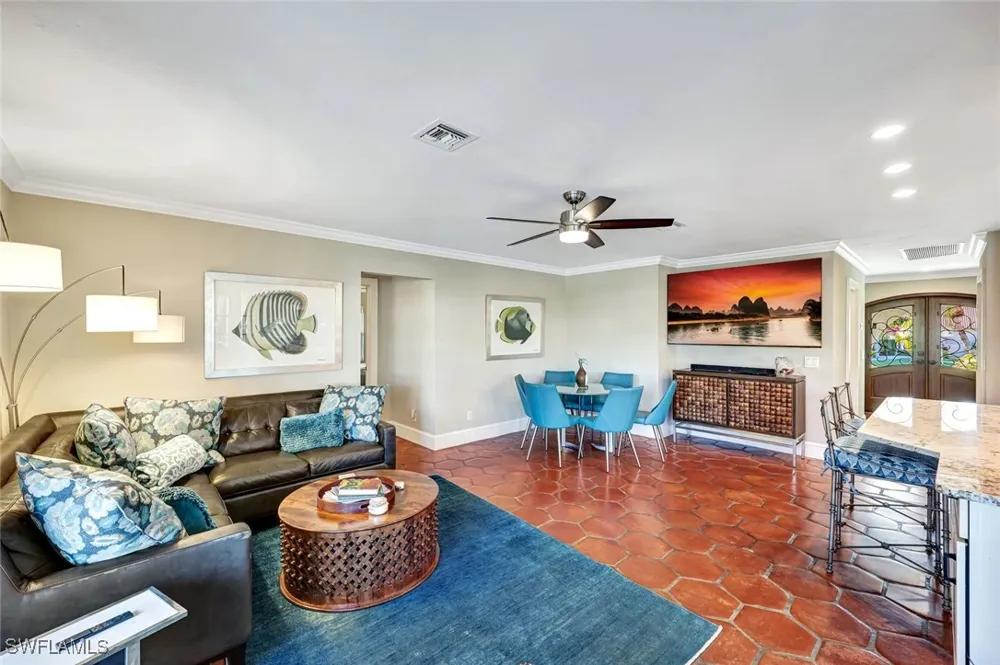 Giralda Court Marco Island, FL 34145