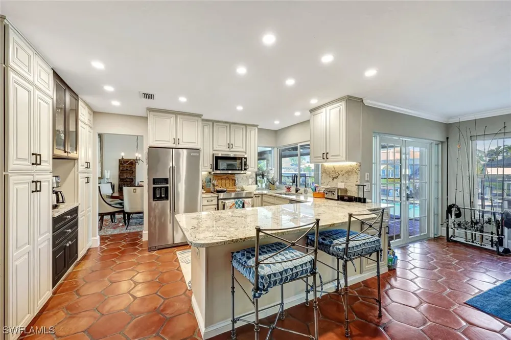 Giralda Court Marco Island, FL 34145
