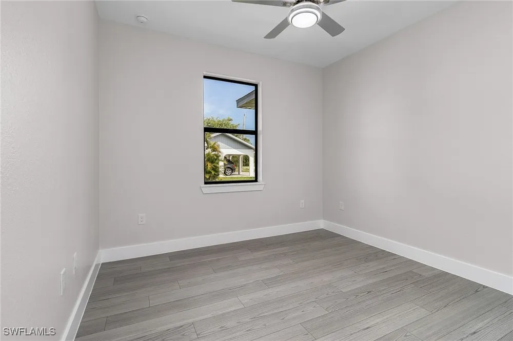 SANDHILL BOULEVARD Punta Gorda, FL 33983