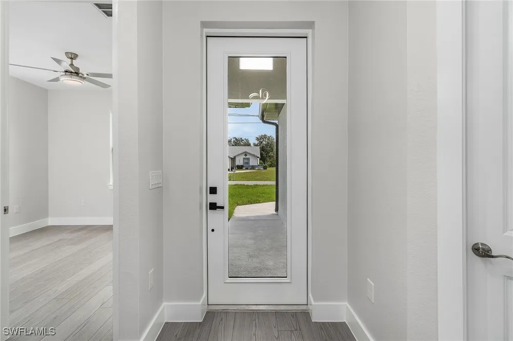 SANDHILL BOULEVARD Punta Gorda, FL 33983