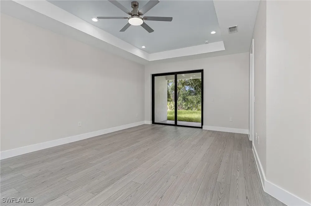SANDHILL BOULEVARD Punta Gorda, FL 33983