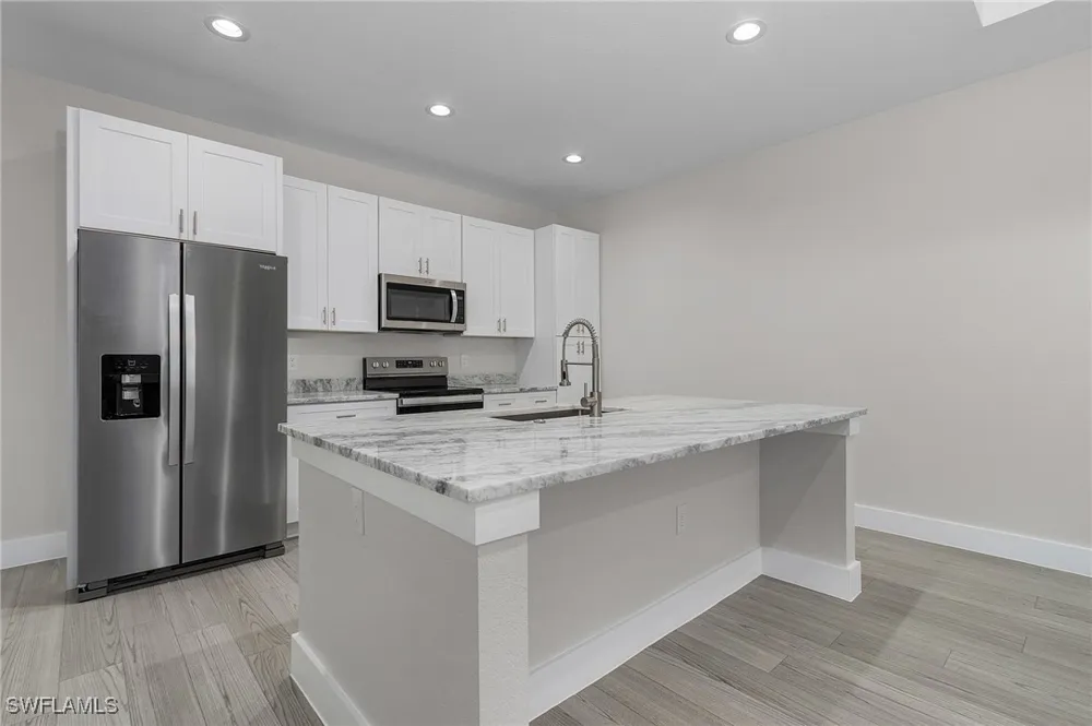 SANDHILL BOULEVARD Punta Gorda, FL 33983
