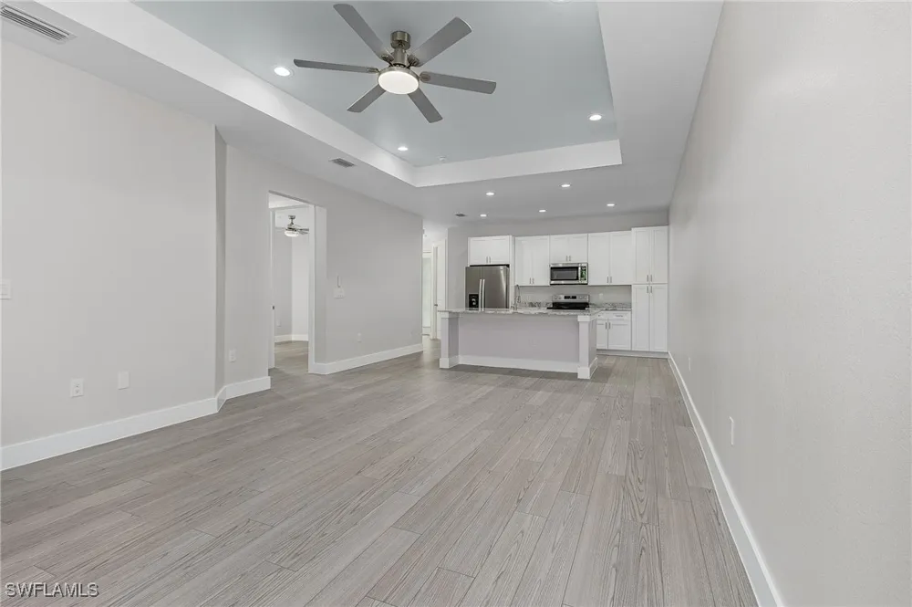 SANDHILL BOULEVARD Punta Gorda, FL 33983