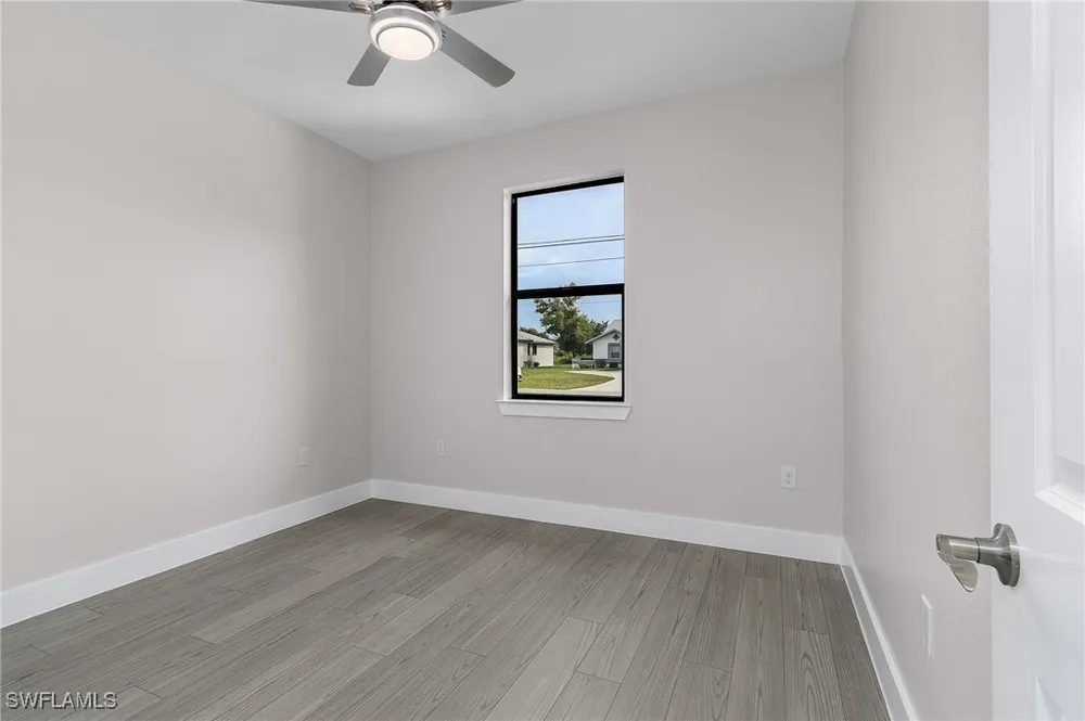 SANDHILL BOULEVARD Punta Gorda, FL 33983
