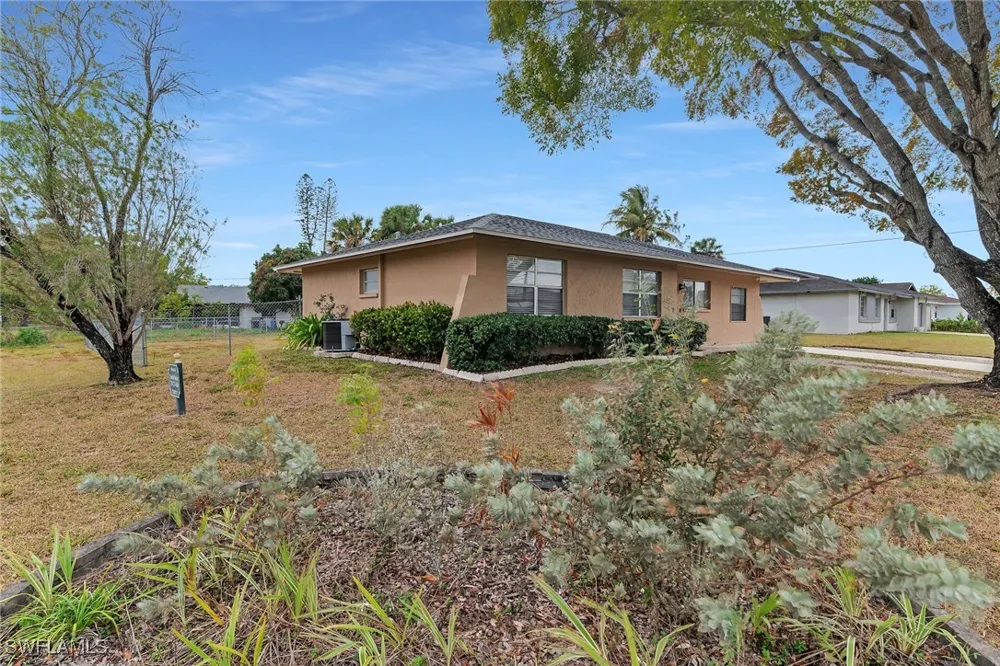 22nd Place SW Naples, FL 34116