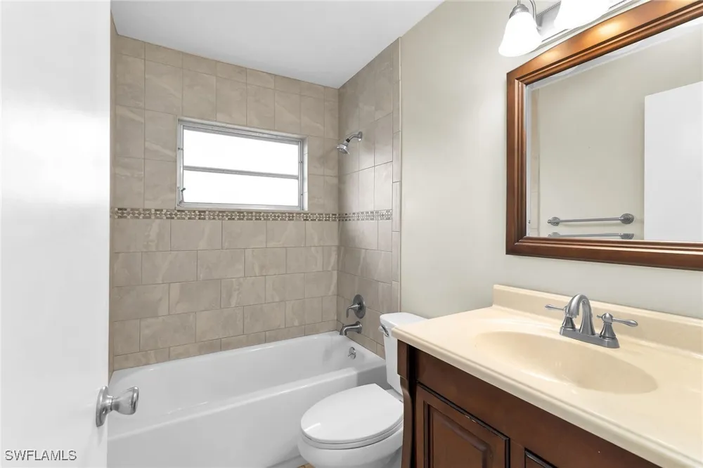 22nd Place SW Naples, FL 34116