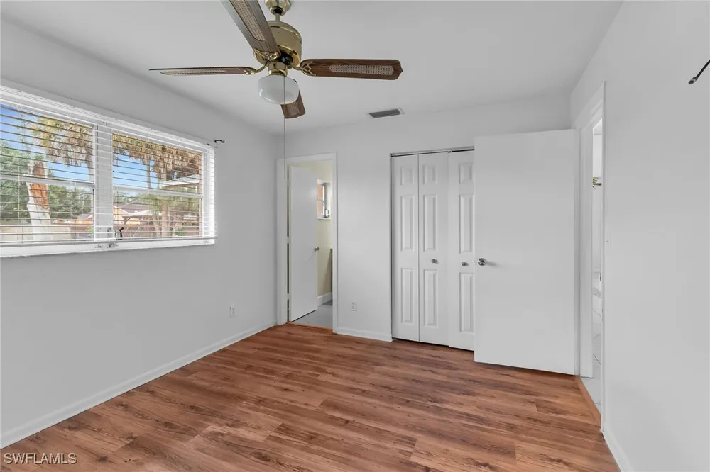 22nd Place SW Naples, FL 34116
