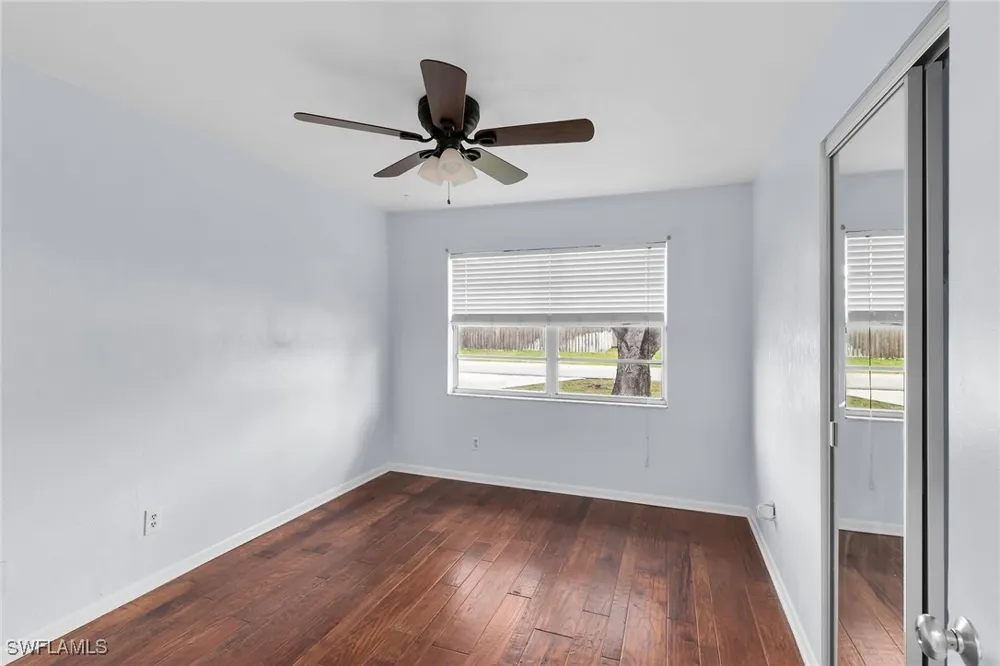22nd Place SW Naples, FL 34116