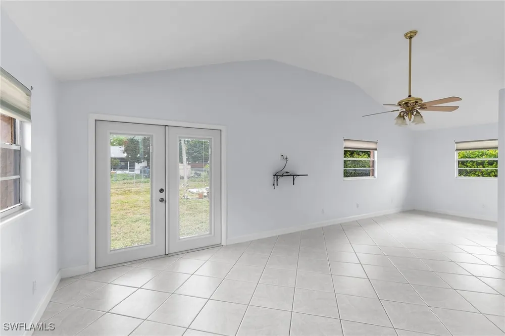 22nd Place SW Naples, FL 34116