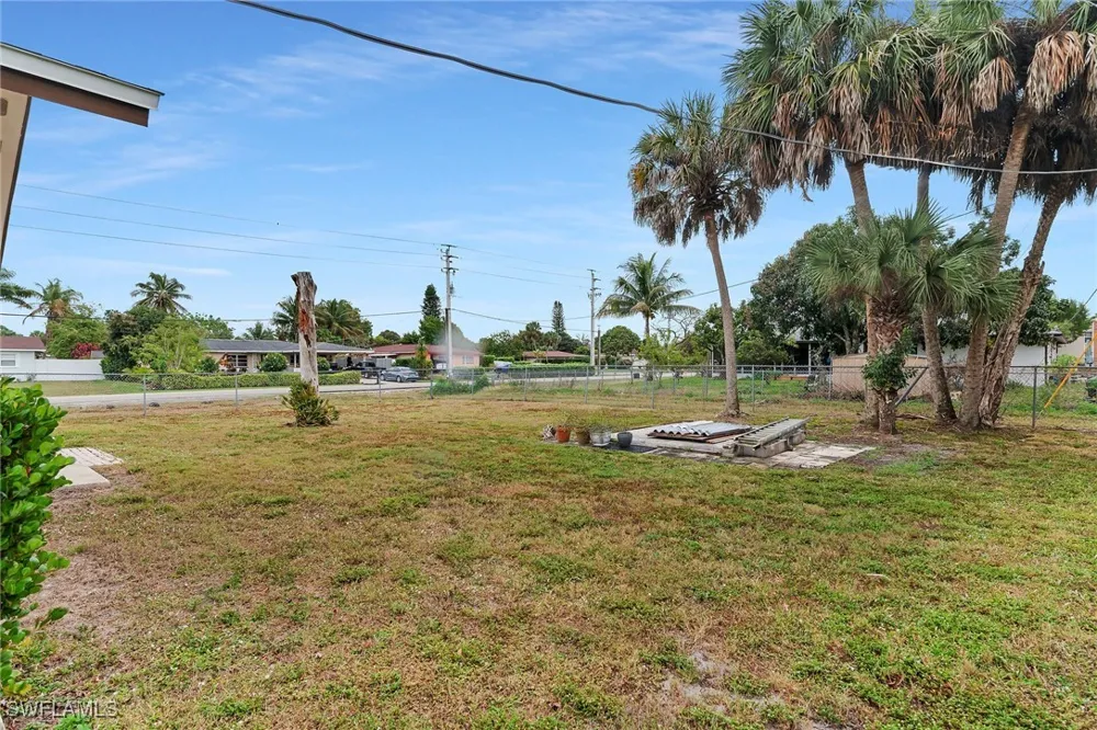 22nd Place SW Naples, FL 34116