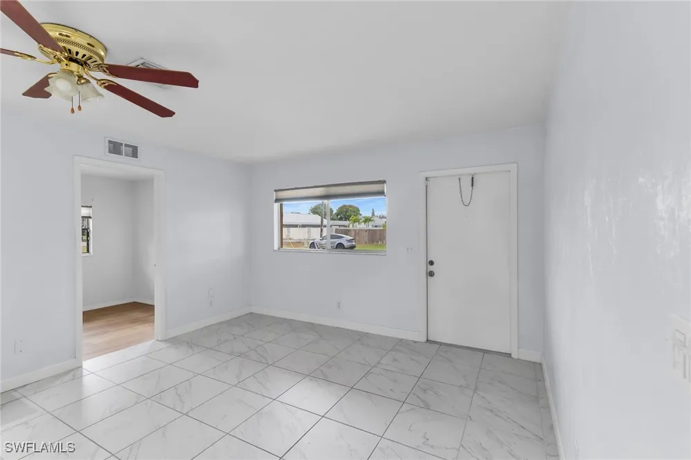 22nd Place SW Naples, FL 34116