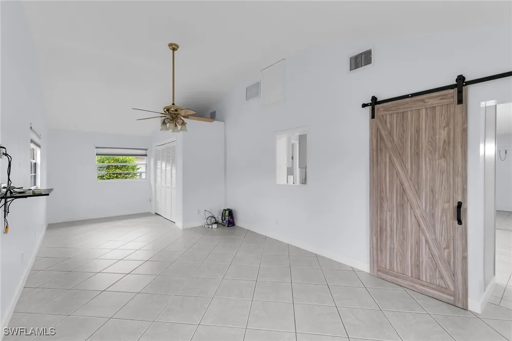 22nd Place SW Naples, FL 34116