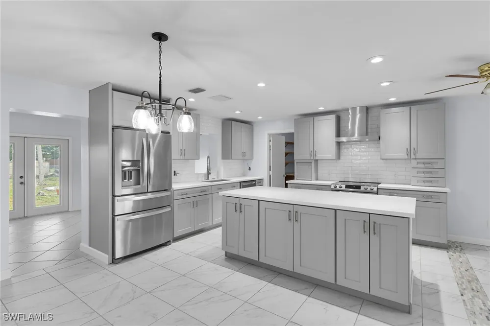 22nd Place SW Naples, FL 34116