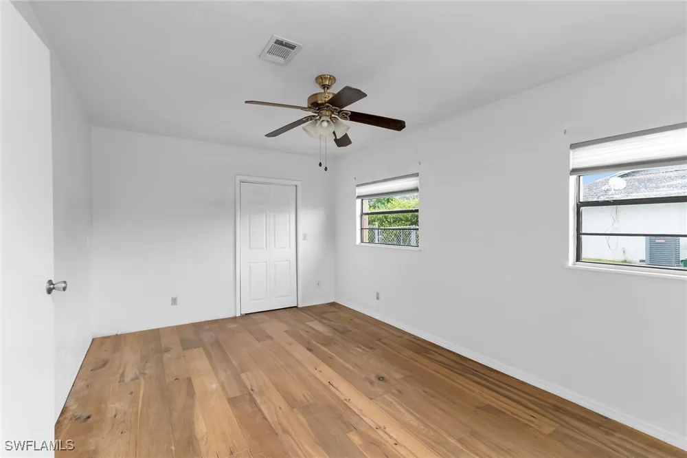22nd Place SW Naples, FL 34116