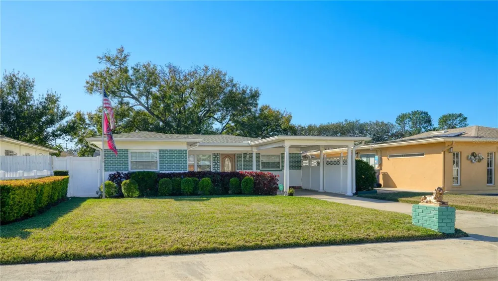 3414 W AILEEN STREET