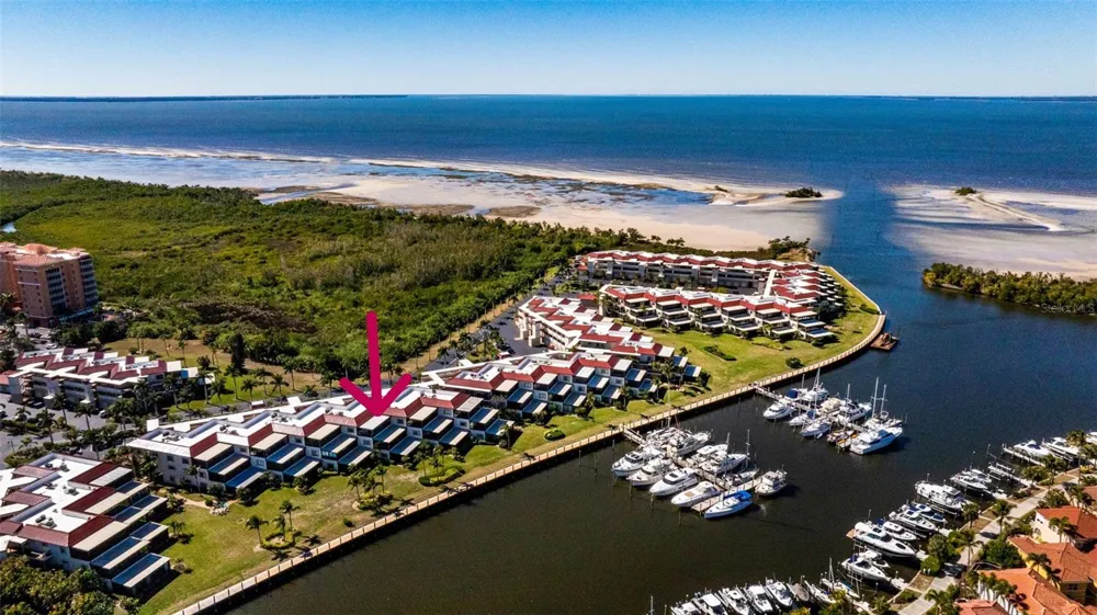 3230 SOUTHSHORE DRIVE #34C