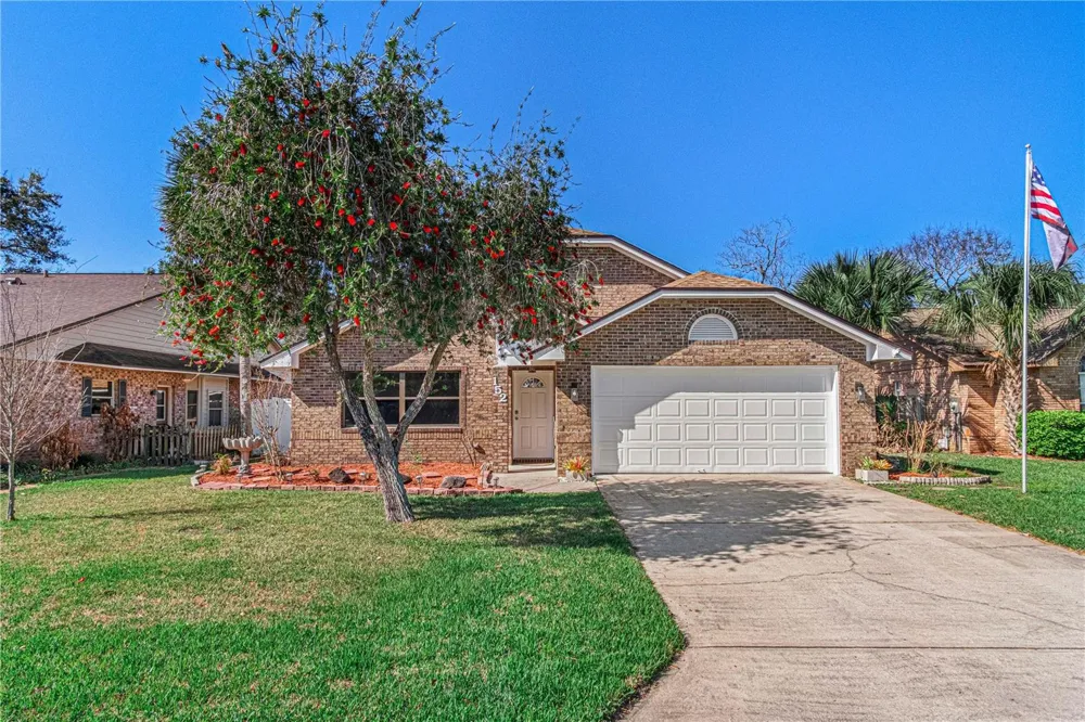 152 LOON COURT Daytona Beach, FL 32119