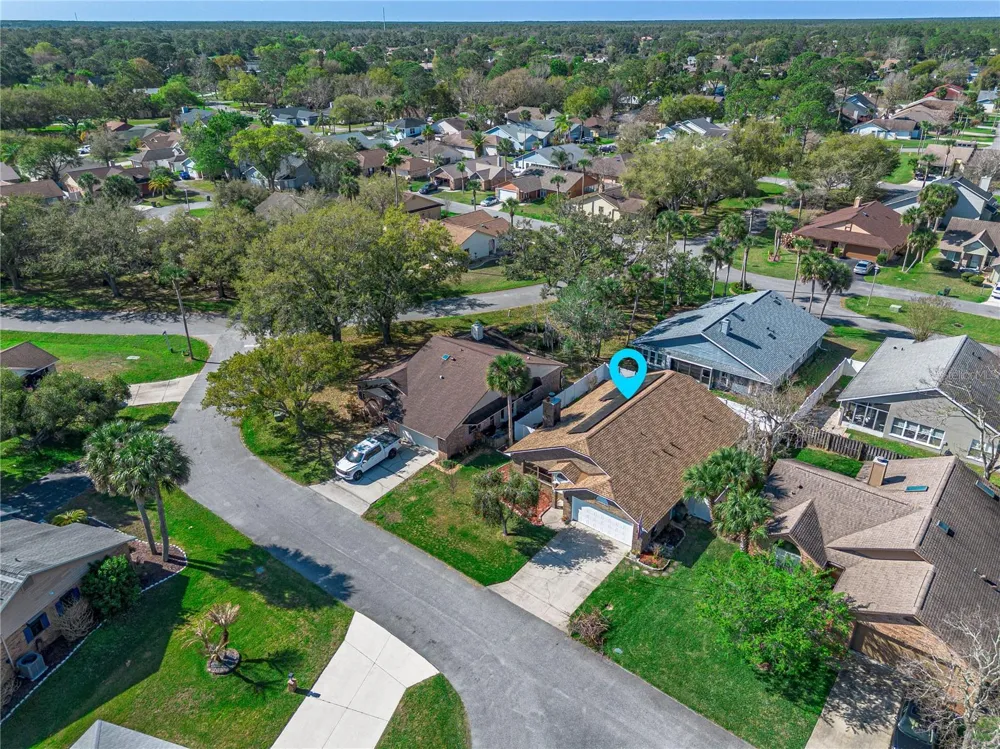 152 LOON COURT Daytona Beach, FL 32119