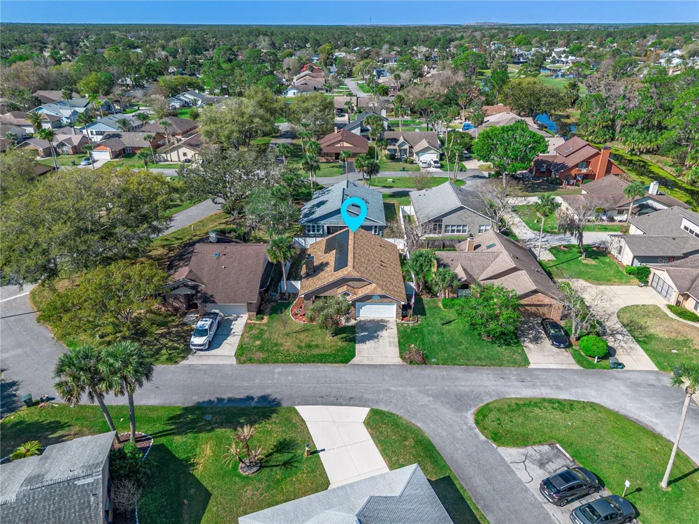 152 LOON COURT Daytona Beach, FL 32119