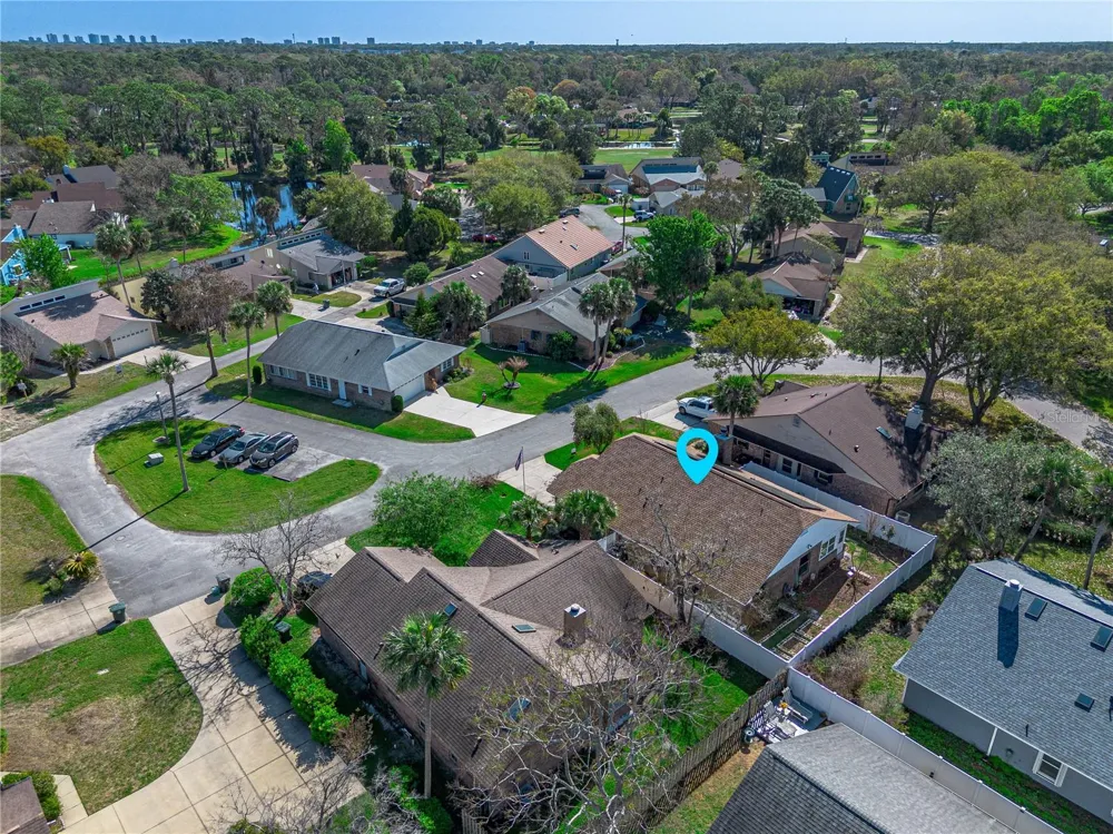 152 LOON COURT Daytona Beach, FL 32119