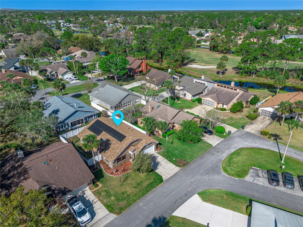 152 LOON COURT Daytona Beach, FL 32119