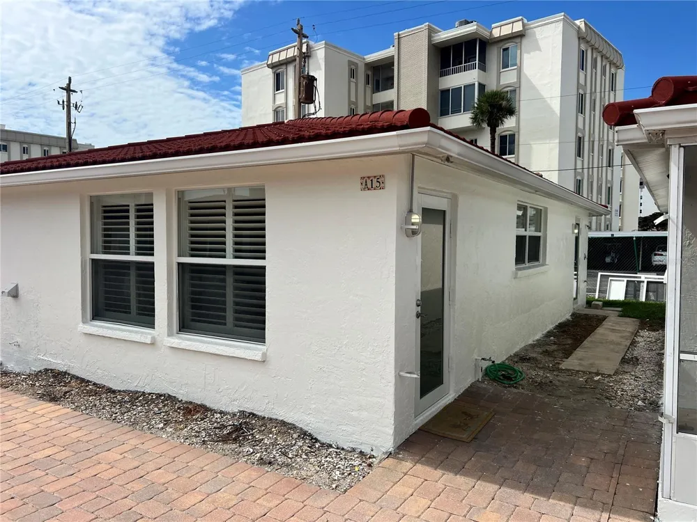 6154 MIDNIGHT PASS ROAD #A15 Sarasota, FL 34242