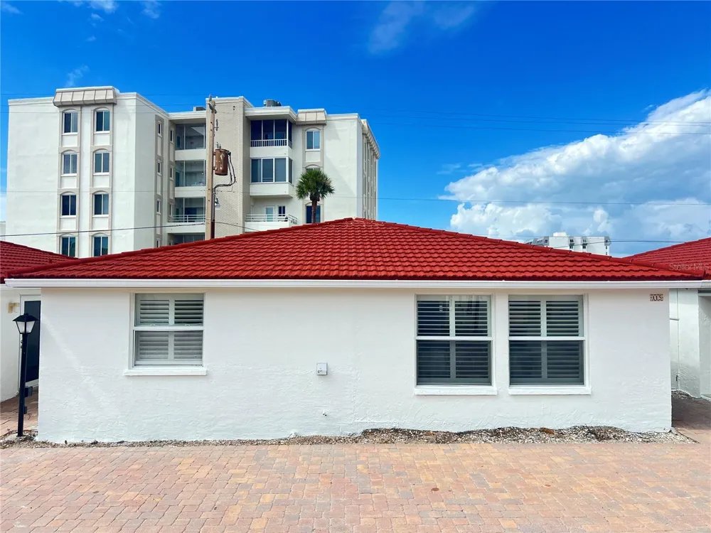 6154 MIDNIGHT PASS ROAD #A15 Sarasota, FL 34242
