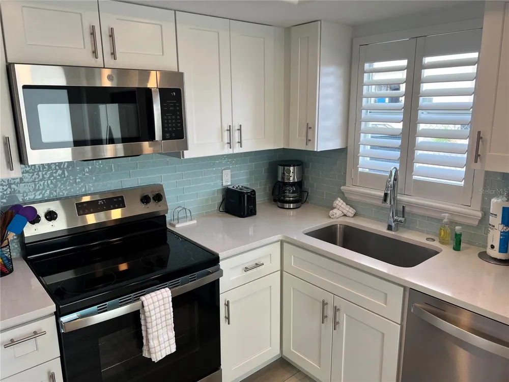 6154 MIDNIGHT PASS ROAD #A15 Sarasota, FL 34242