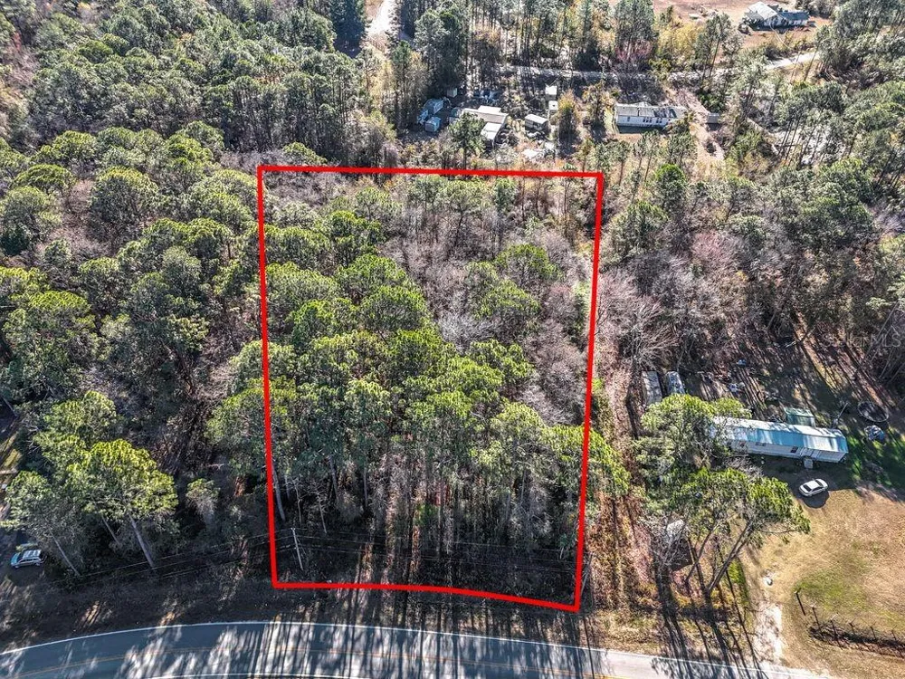 2223 COSMOS AVENUE Middleburg, FL 32068