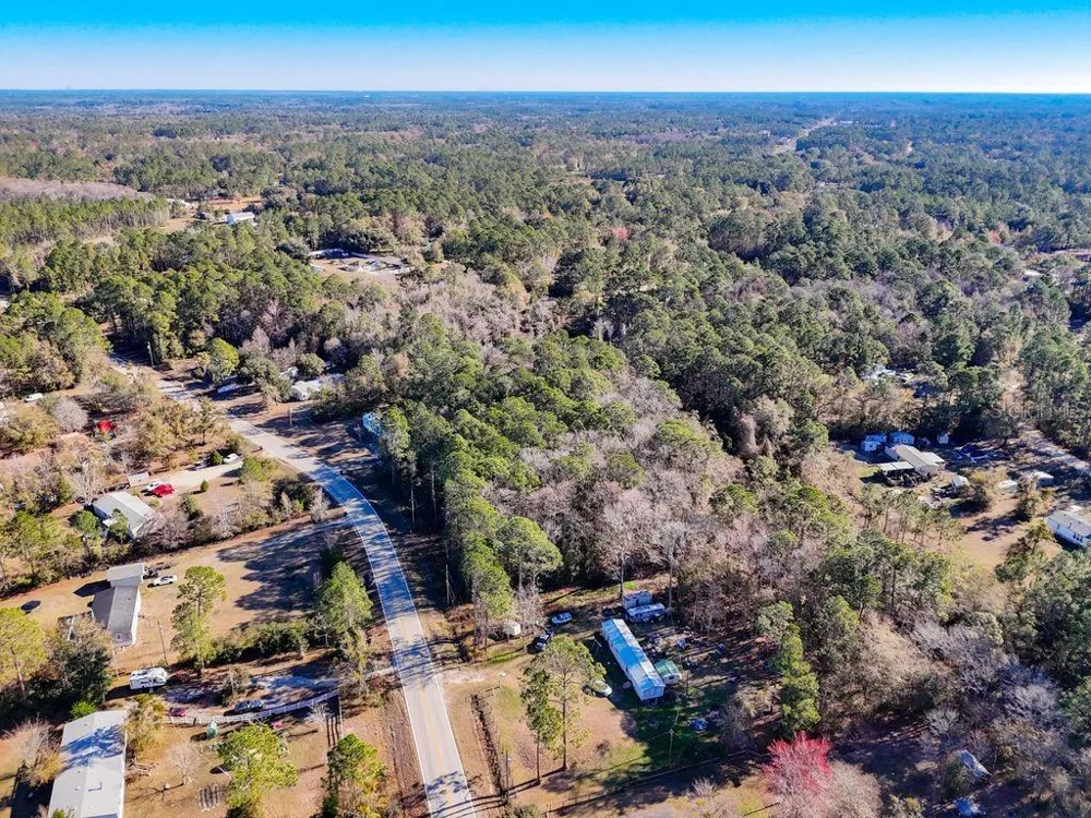 2223 COSMOS AVENUE Middleburg, FL 32068