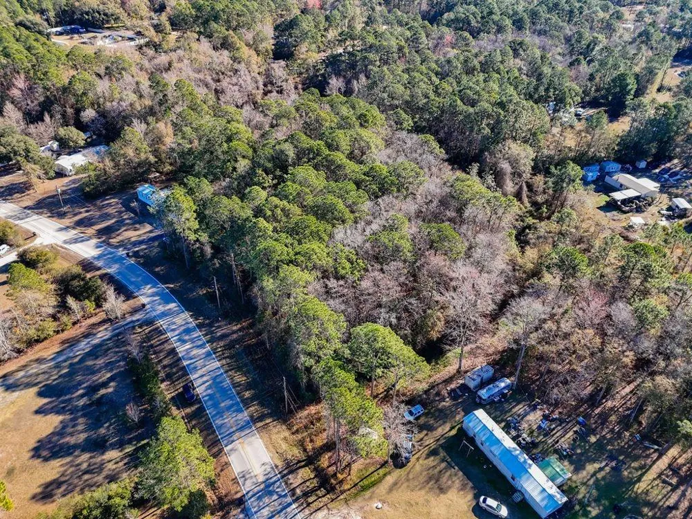 2223 COSMOS AVENUE Middleburg, FL 32068