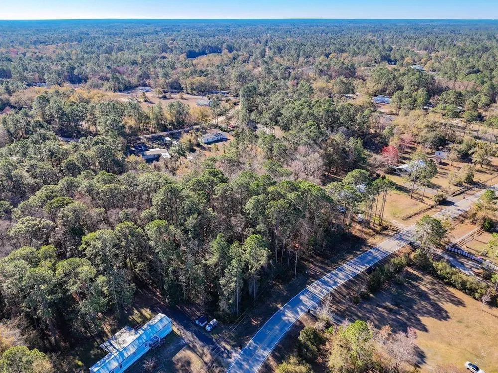 2223 COSMOS AVENUE Middleburg, FL 32068