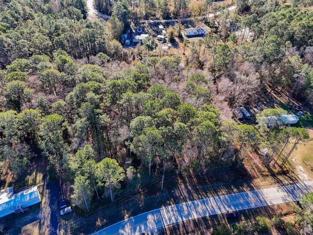 2223 COSMOS AVENUE Middleburg, FL 32068
