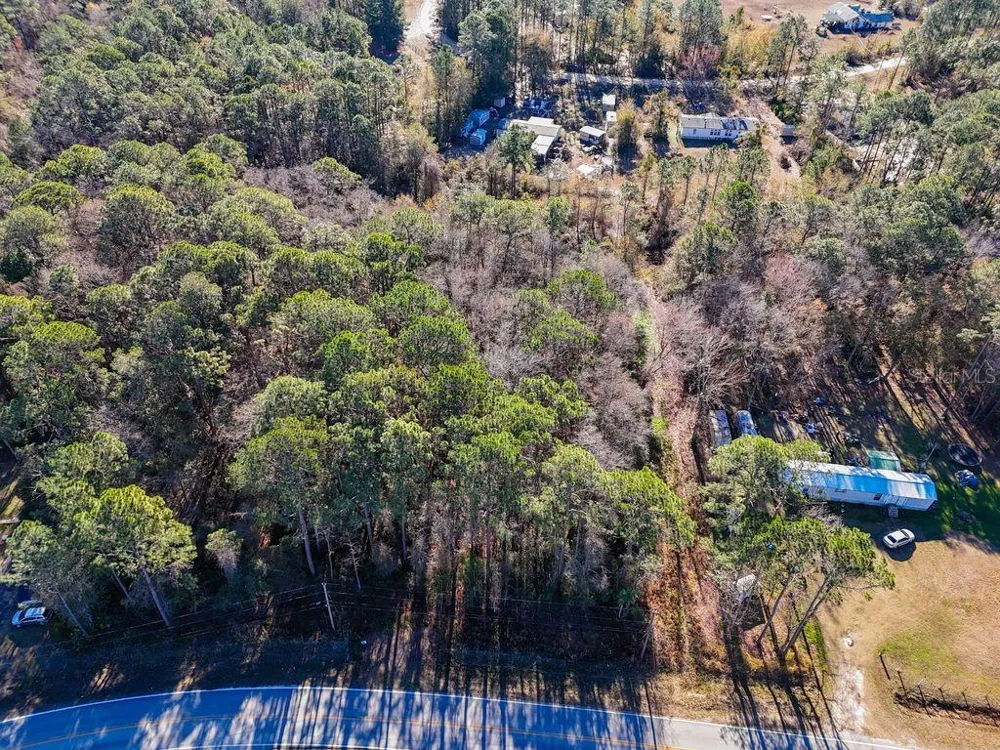 2223 COSMOS AVENUE Middleburg, FL 32068