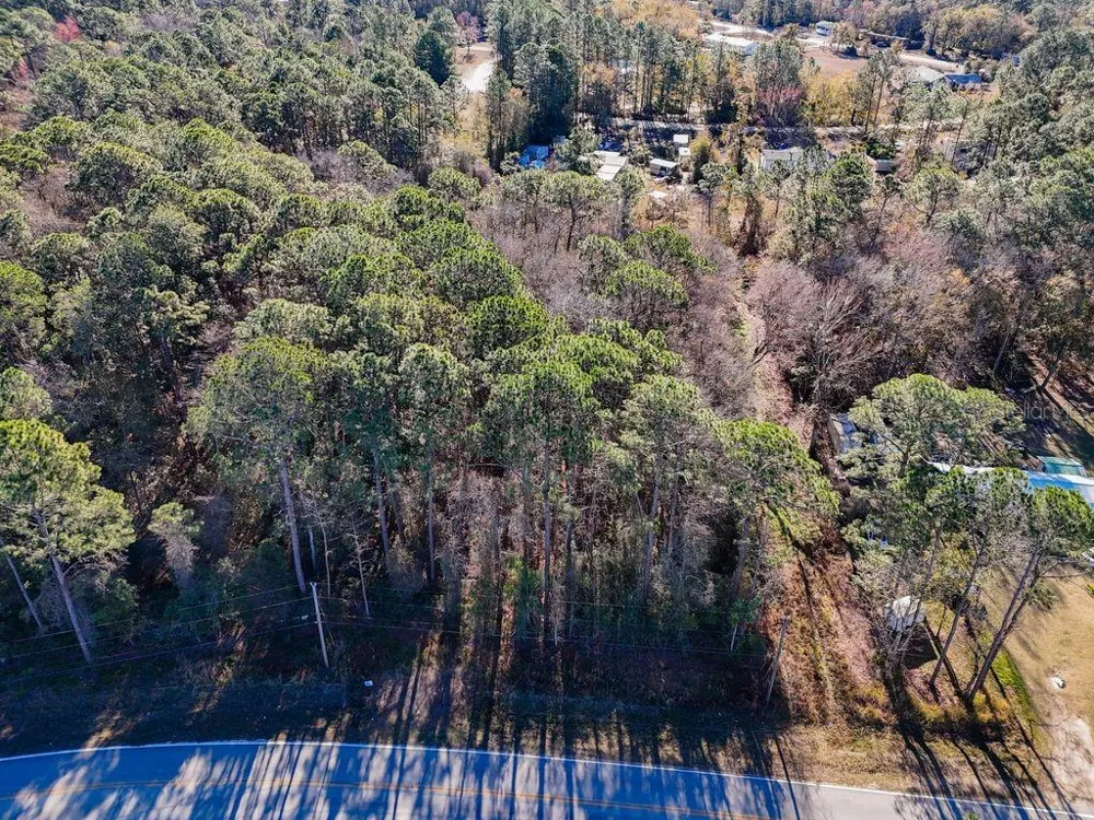 2223 COSMOS AVENUE Middleburg, FL 32068