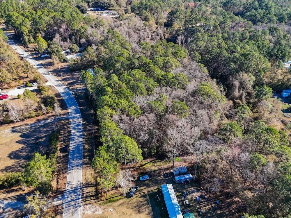 2223 COSMOS AVENUE Middleburg, FL 32068