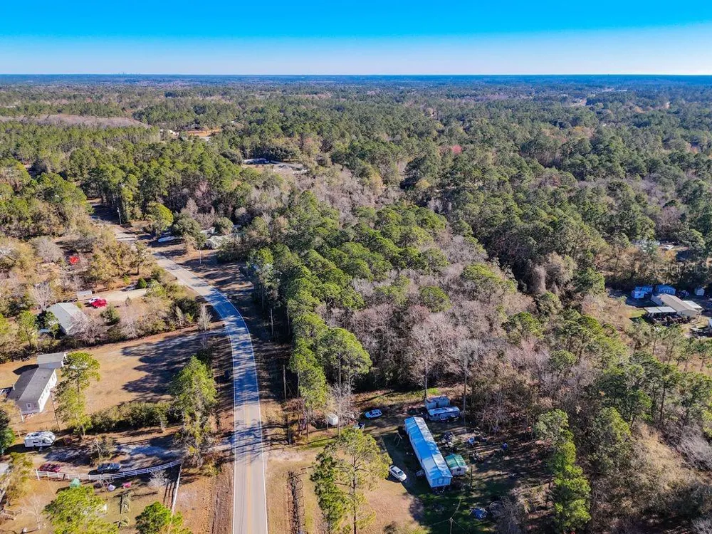 2223 COSMOS AVENUE Middleburg, FL 32068