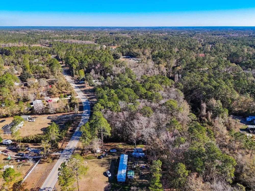 2223 COSMOS AVENUE Middleburg, FL 32068