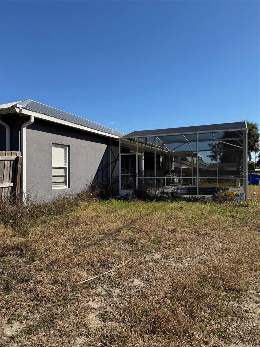 2904 JUNIPER DRIVE Edgewater, FL 32141