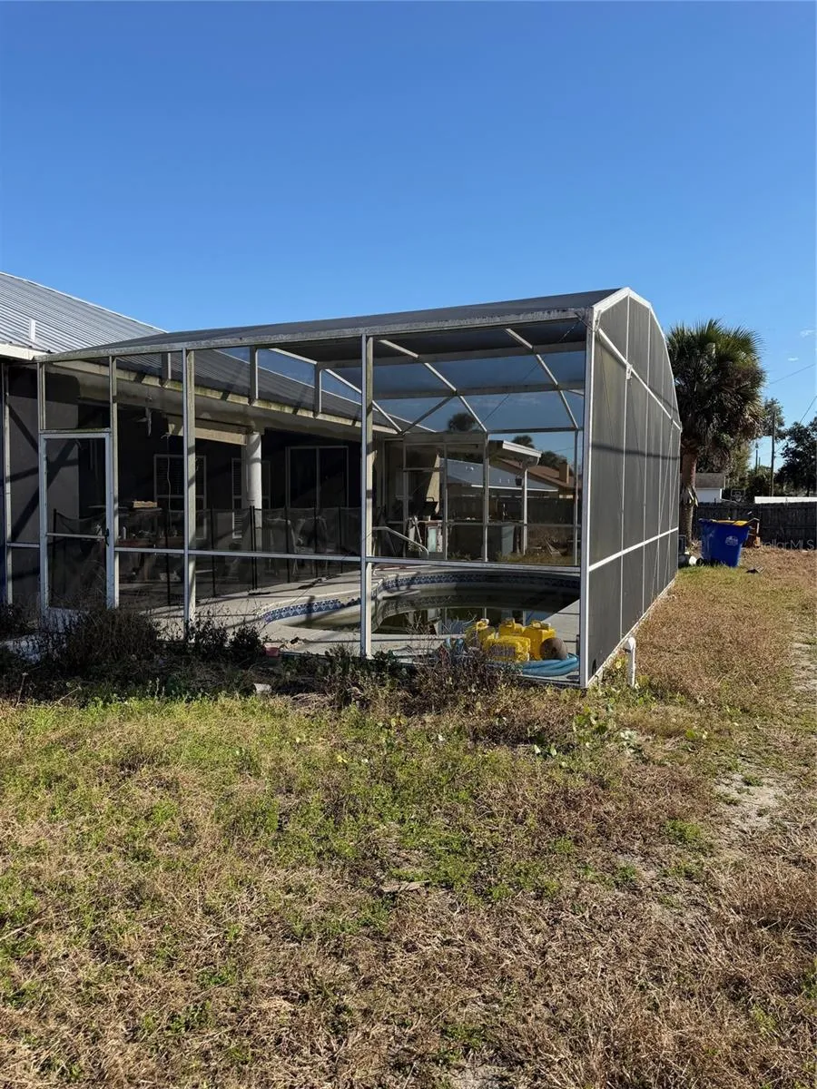 2904 JUNIPER DRIVE Edgewater, FL 32141