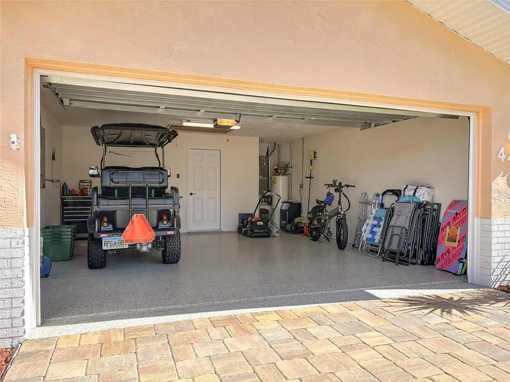 4761 RIVERGLEN BOULEVARD Ponce Inlet, FL 32127