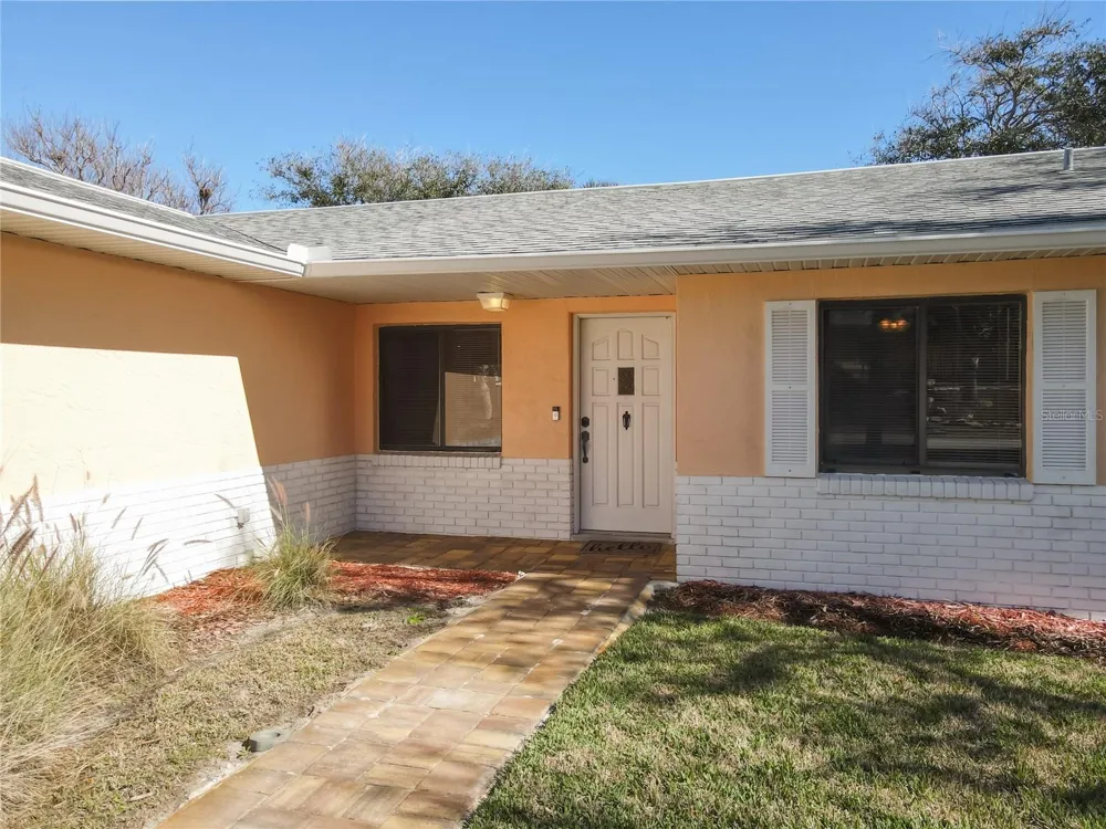 4761 RIVERGLEN BOULEVARD Ponce Inlet, FL 32127