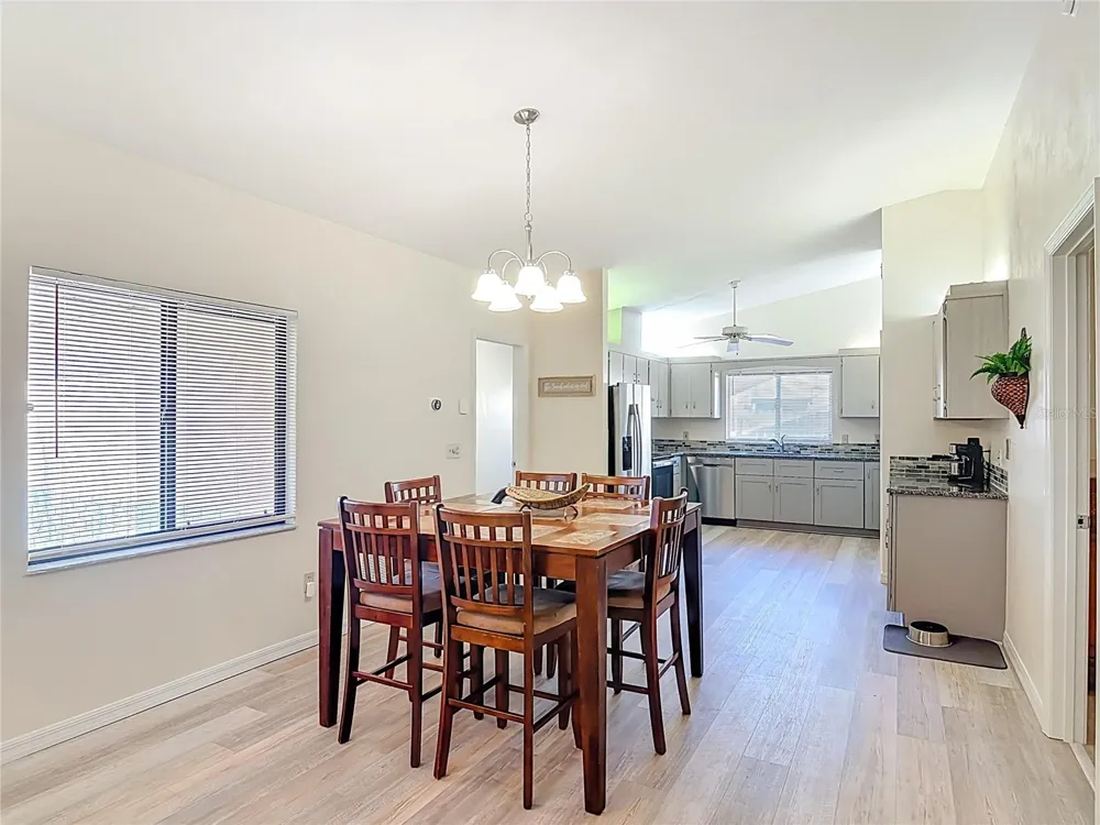 4761 RIVERGLEN BOULEVARD Ponce Inlet, FL 32127