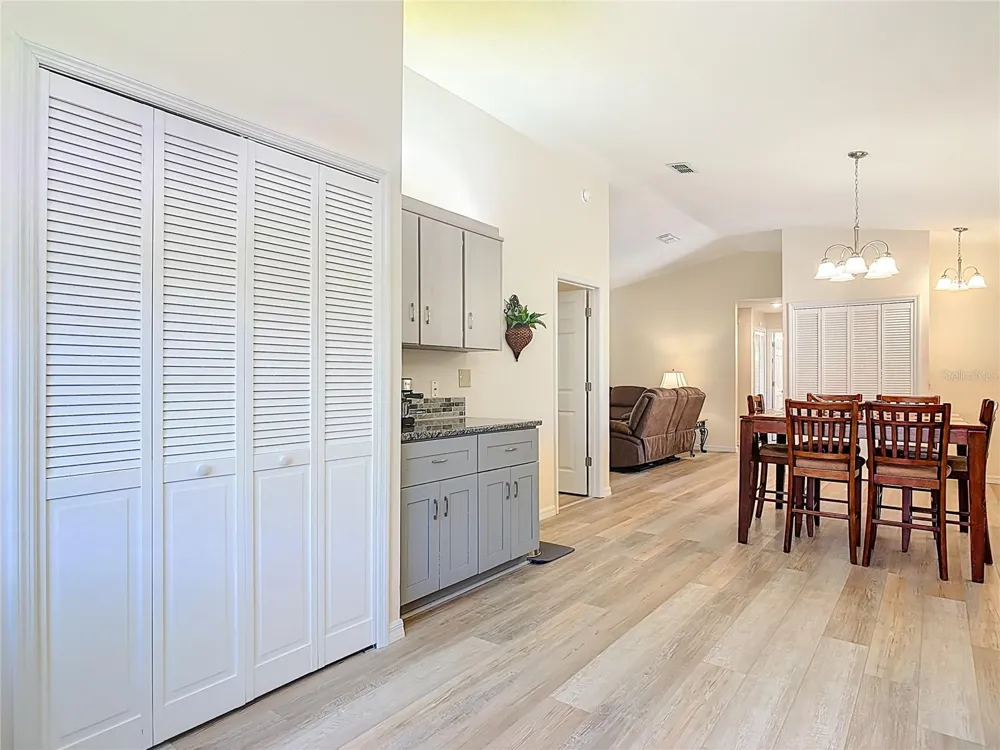 4761 RIVERGLEN BOULEVARD Ponce Inlet, FL 32127