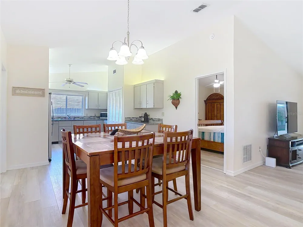 4761 RIVERGLEN BOULEVARD Ponce Inlet, FL 32127