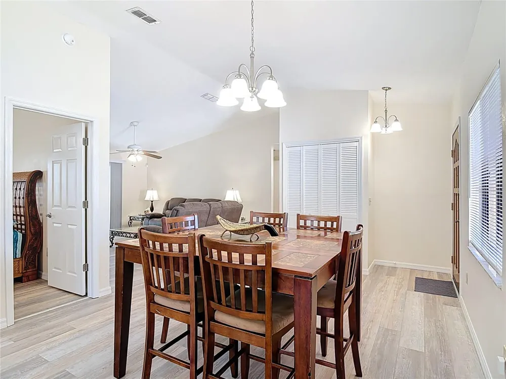 4761 RIVERGLEN BOULEVARD Ponce Inlet, FL 32127