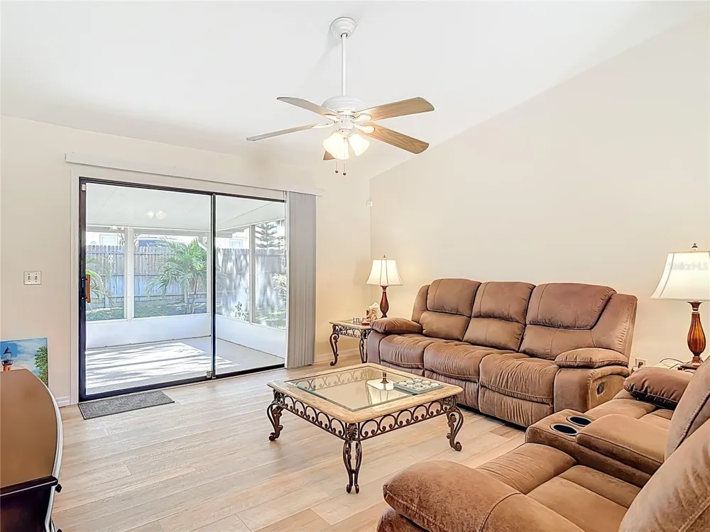 4761 RIVERGLEN BOULEVARD Ponce Inlet, FL 32127