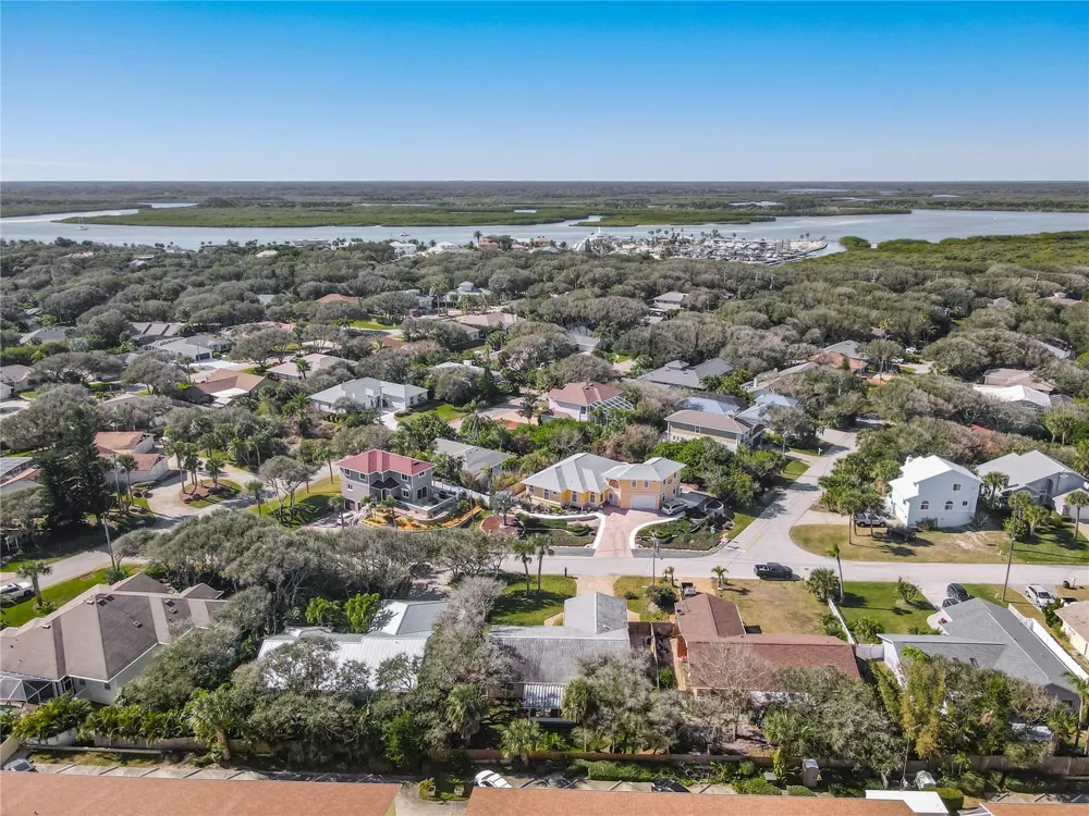 4761 RIVERGLEN BOULEVARD Ponce Inlet, FL 32127