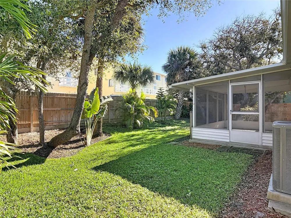 4761 RIVERGLEN BOULEVARD Ponce Inlet, FL 32127
